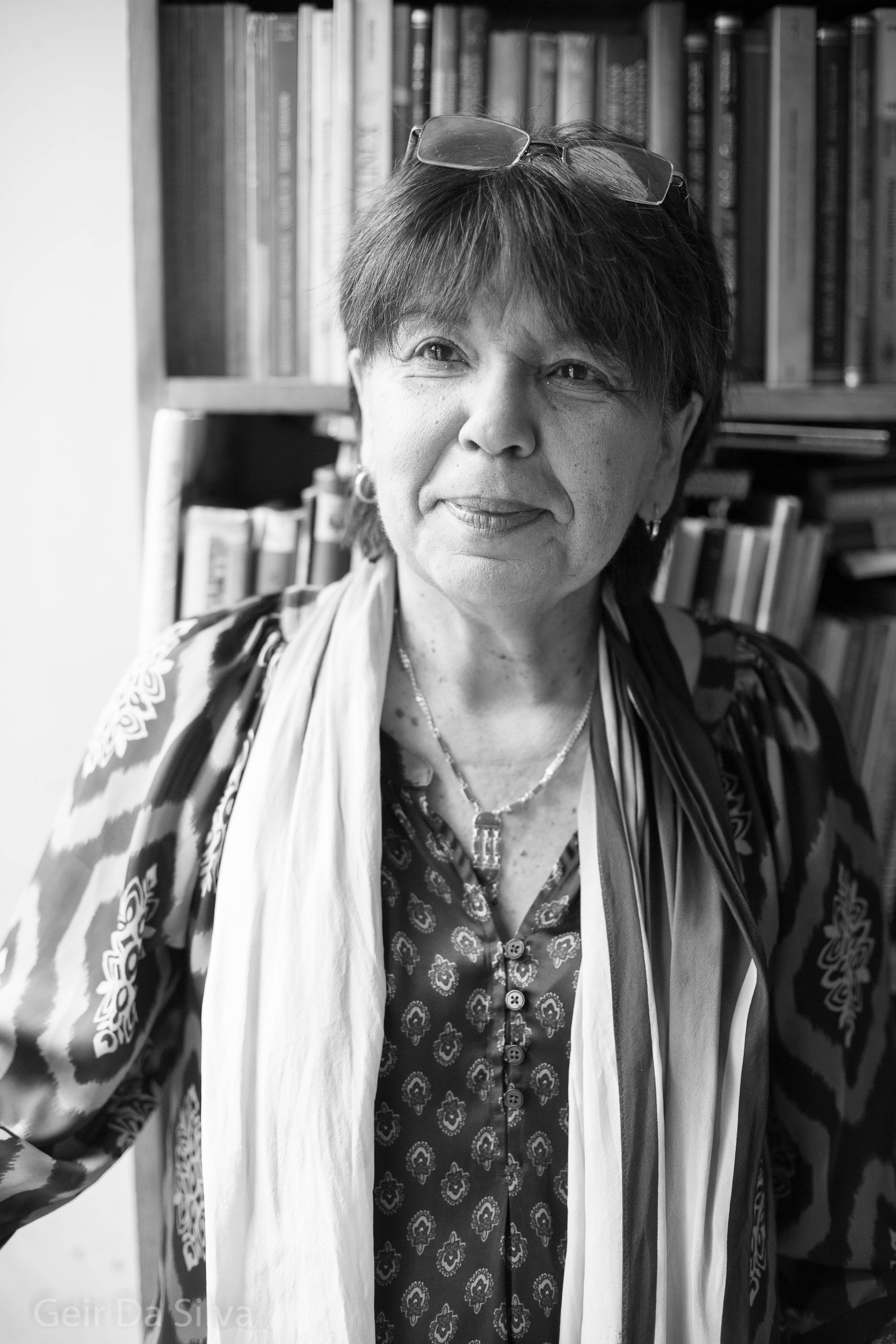 Dr. Rubí E. Rodríguez