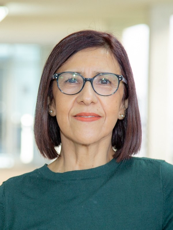 Gabriela Peñailillo