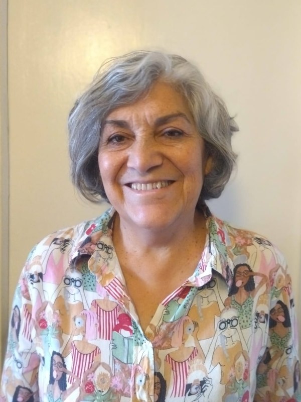 Mirta Moraga