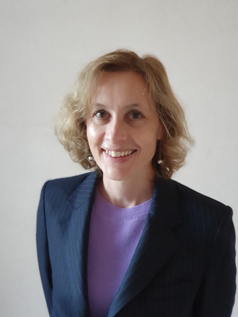 Alessandra Sarti