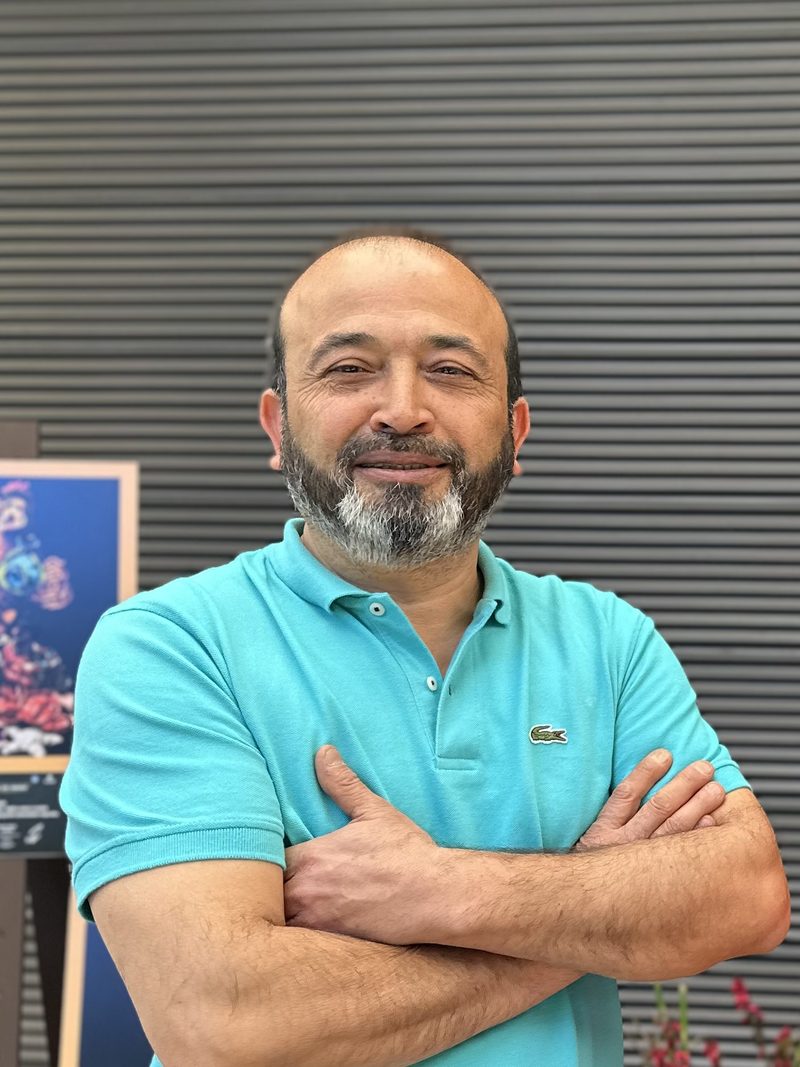 Ángel Carocca