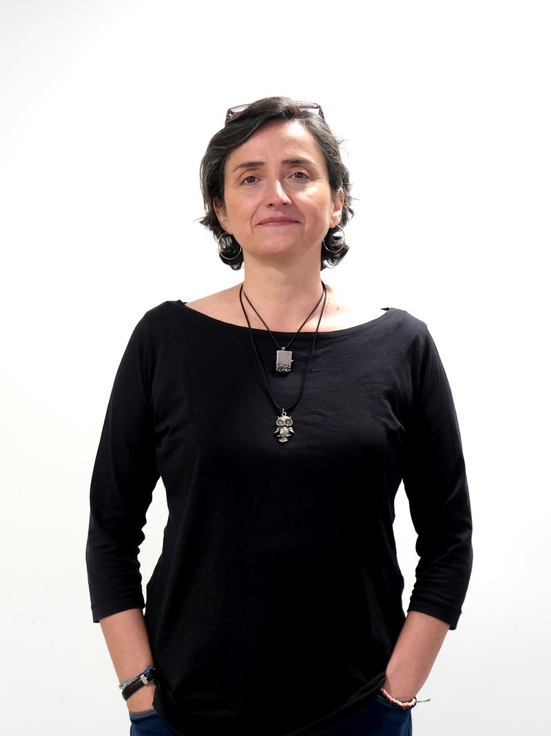 Anita M. Rojas