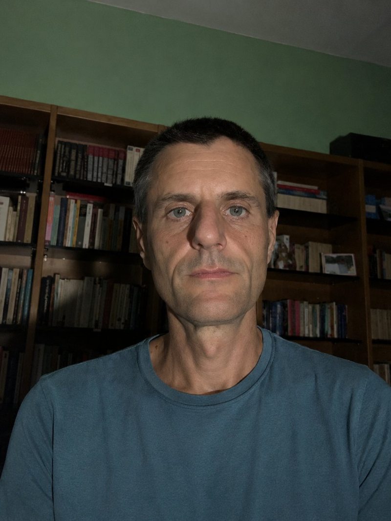 Antonio Laface
