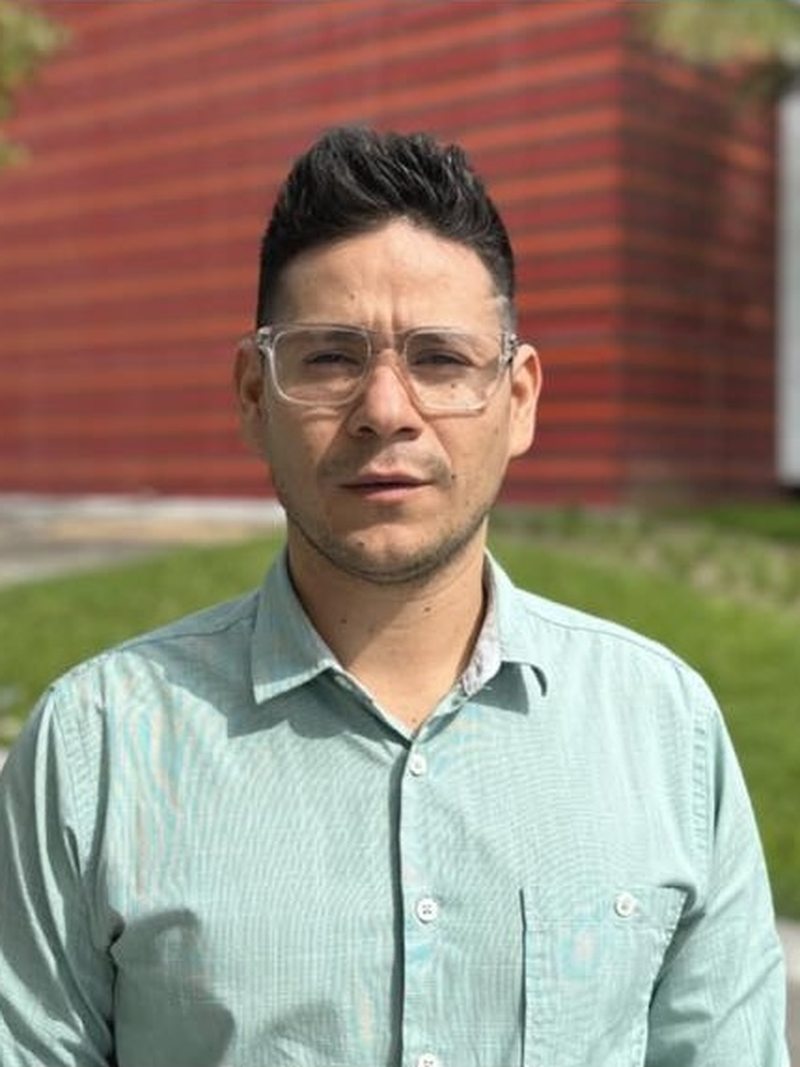 Camilo Ramírez Maluendas