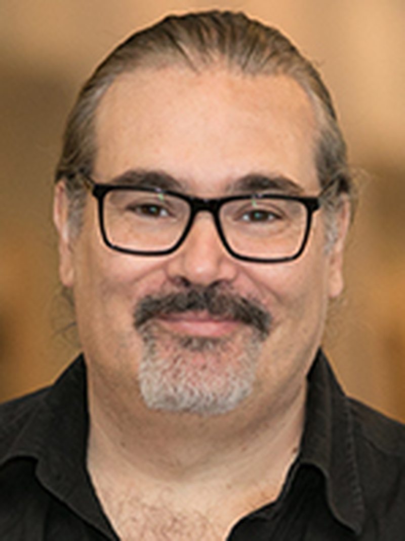 Enrique Pujals