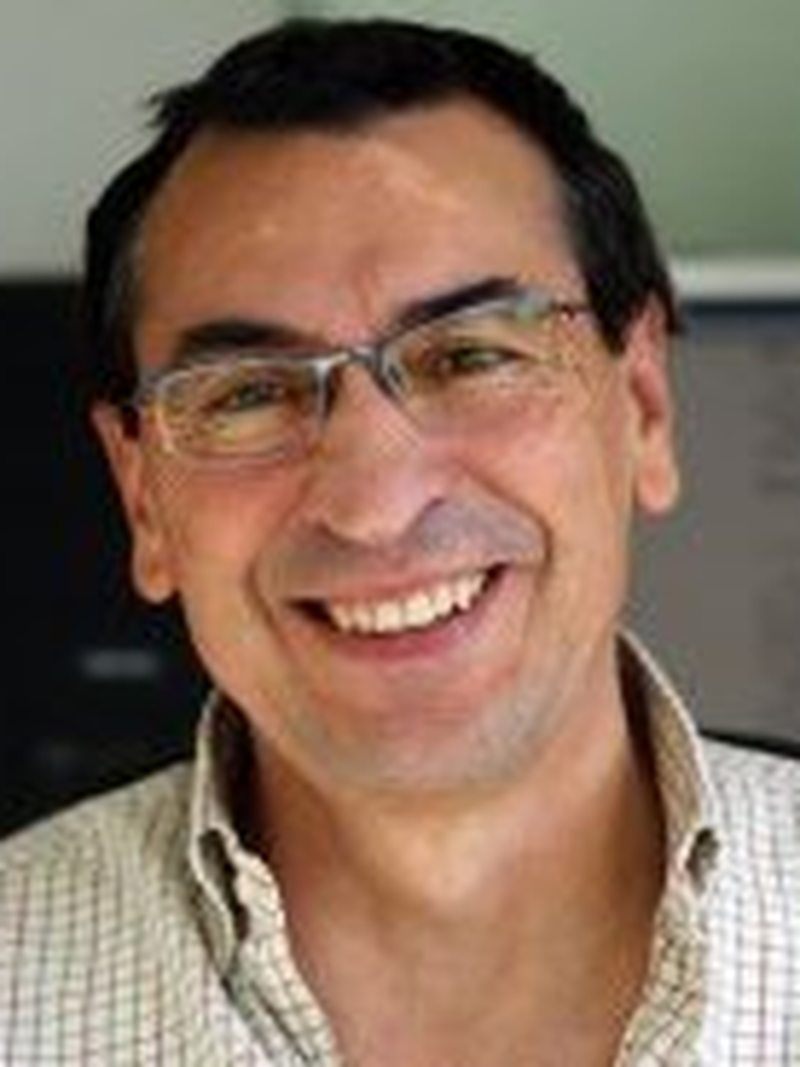 Gabino González-Diez