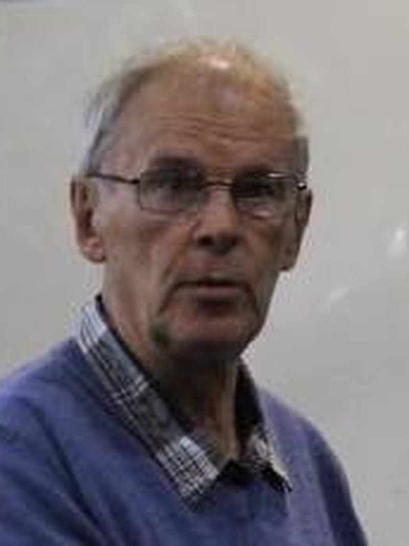 Herbert Lange