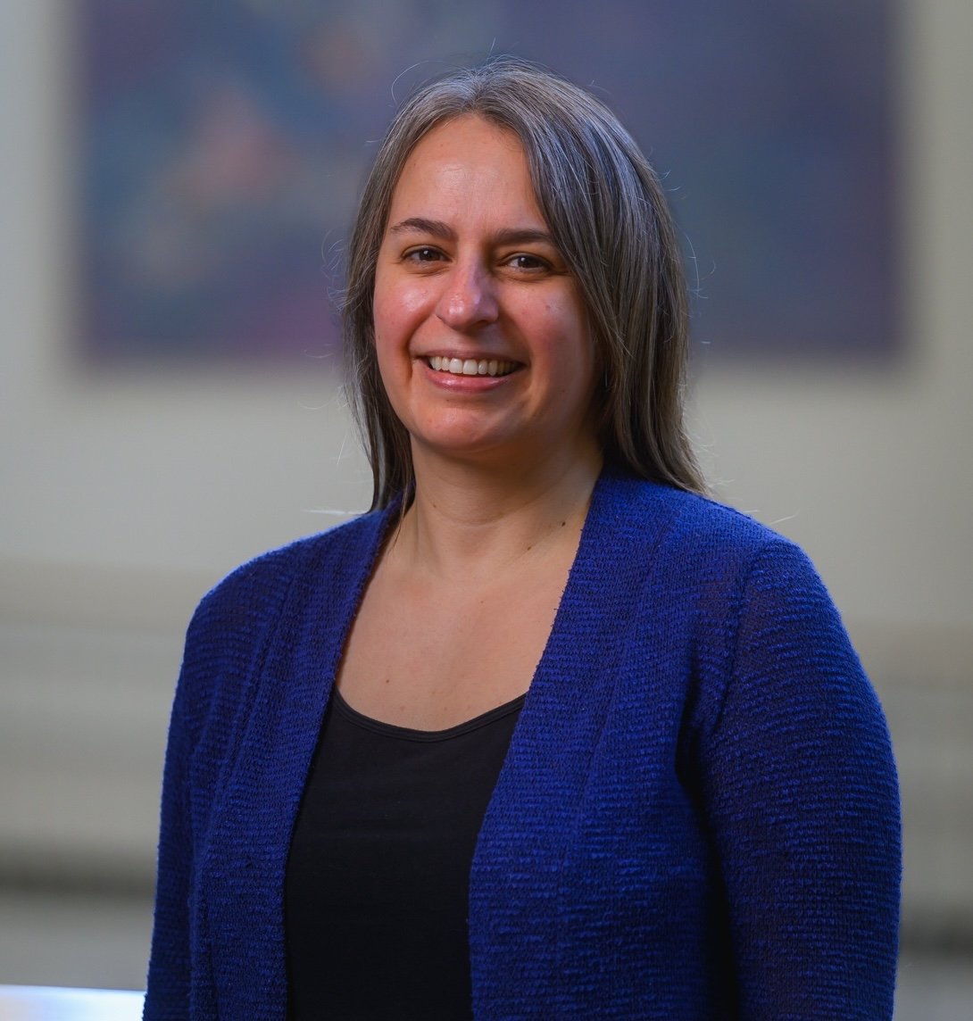 Dr. Jennifer Paulhus