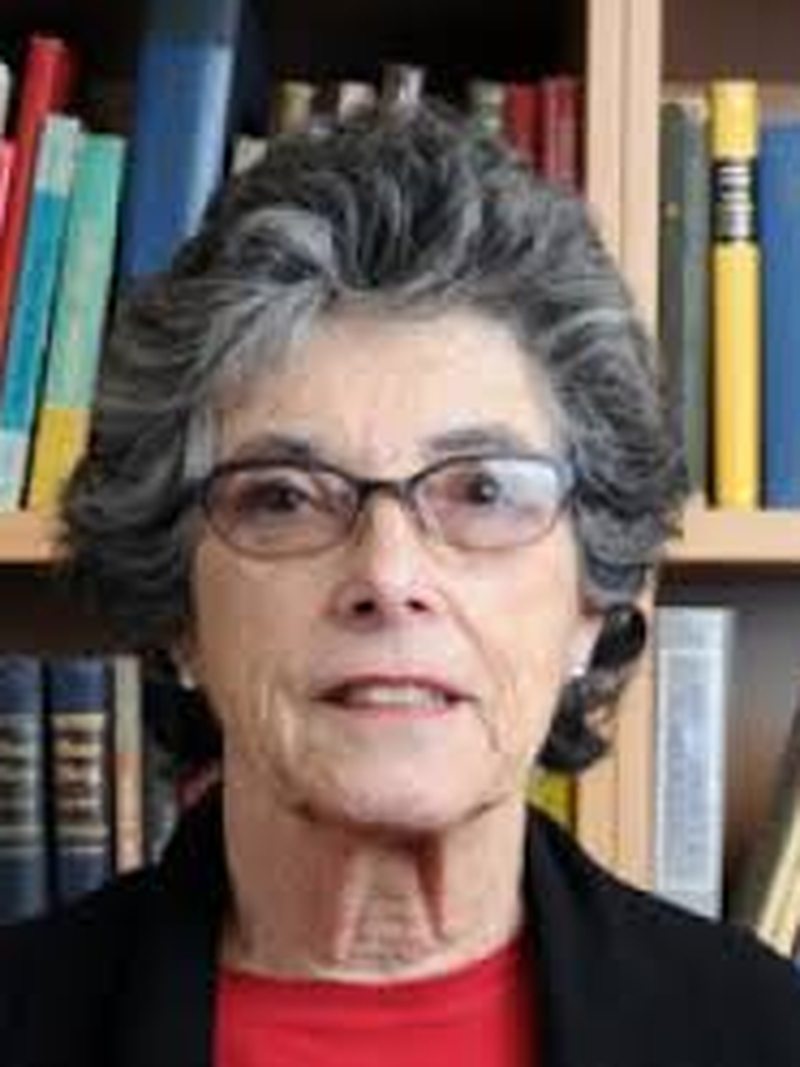 Linda Keen