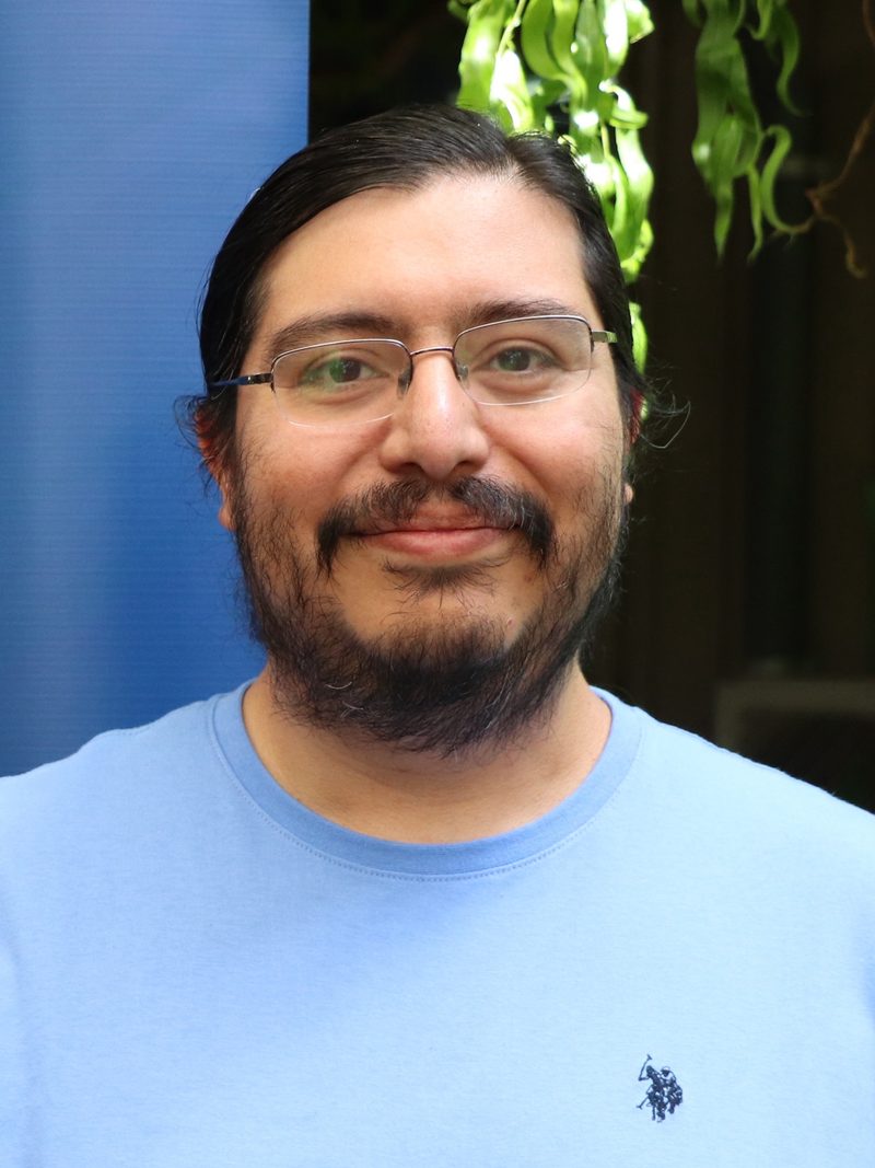 Mauricio Godoy Molina