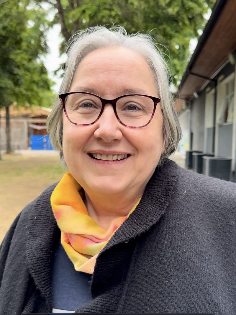 Milagros Izquierdo