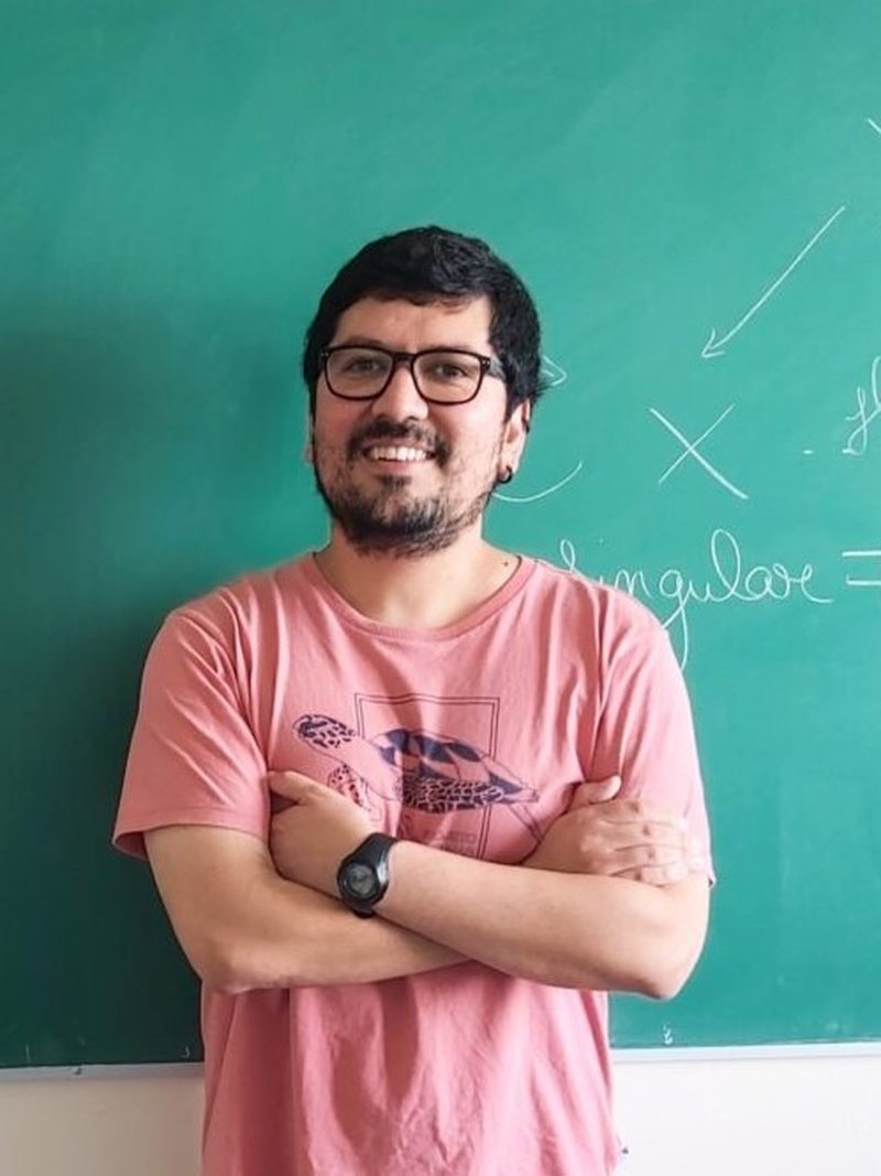 Pedro Montero