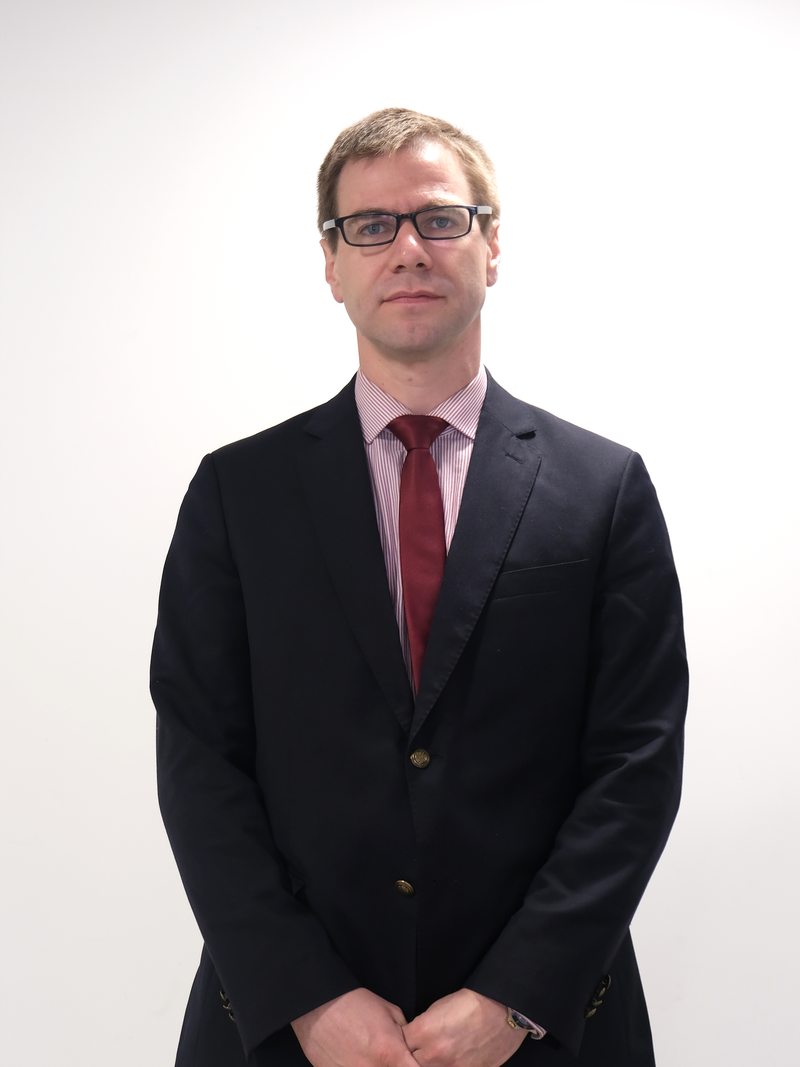 Robert Auffarth