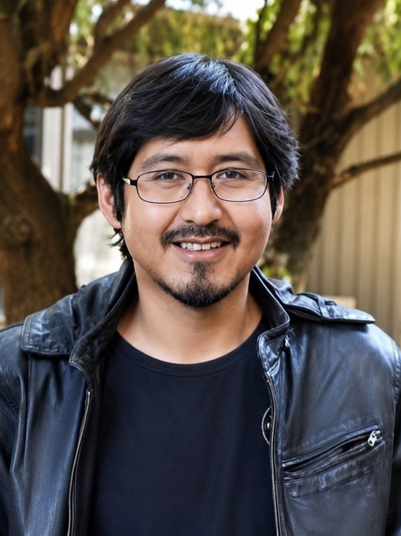 Saúl Quispe