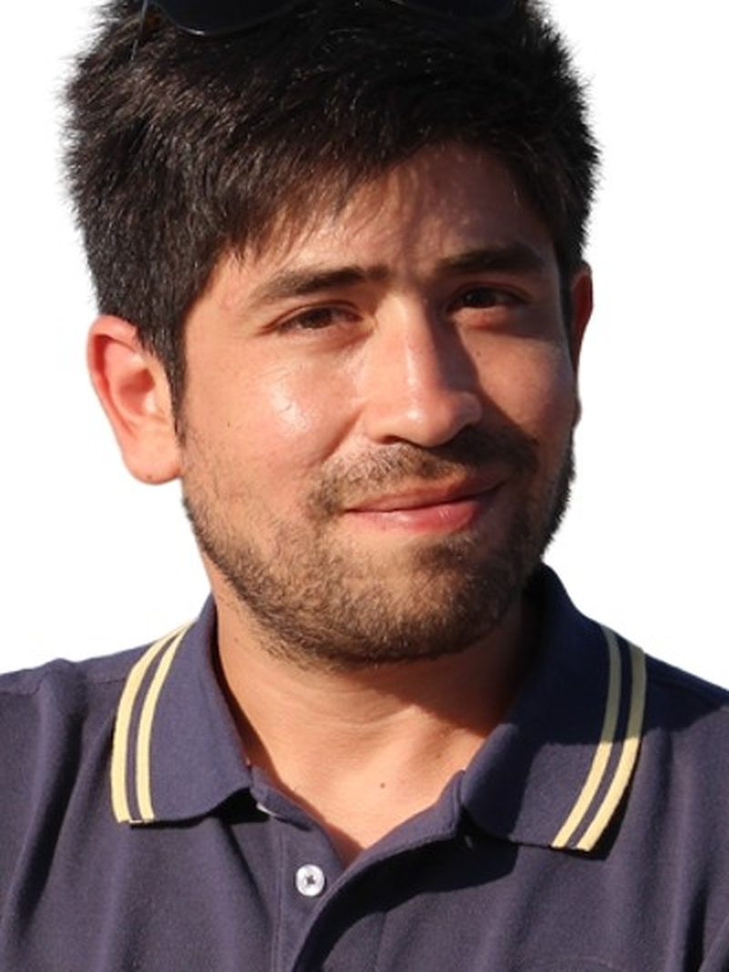 Sebastián Reyes Carocca
