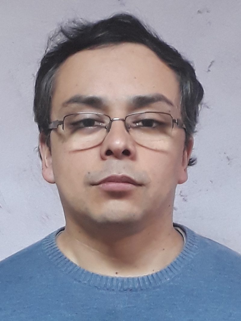 Abraham Bobadilla