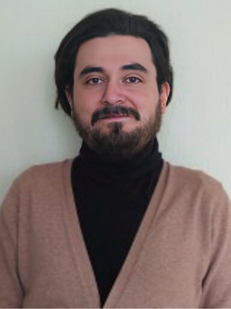 Benjamín Moraga