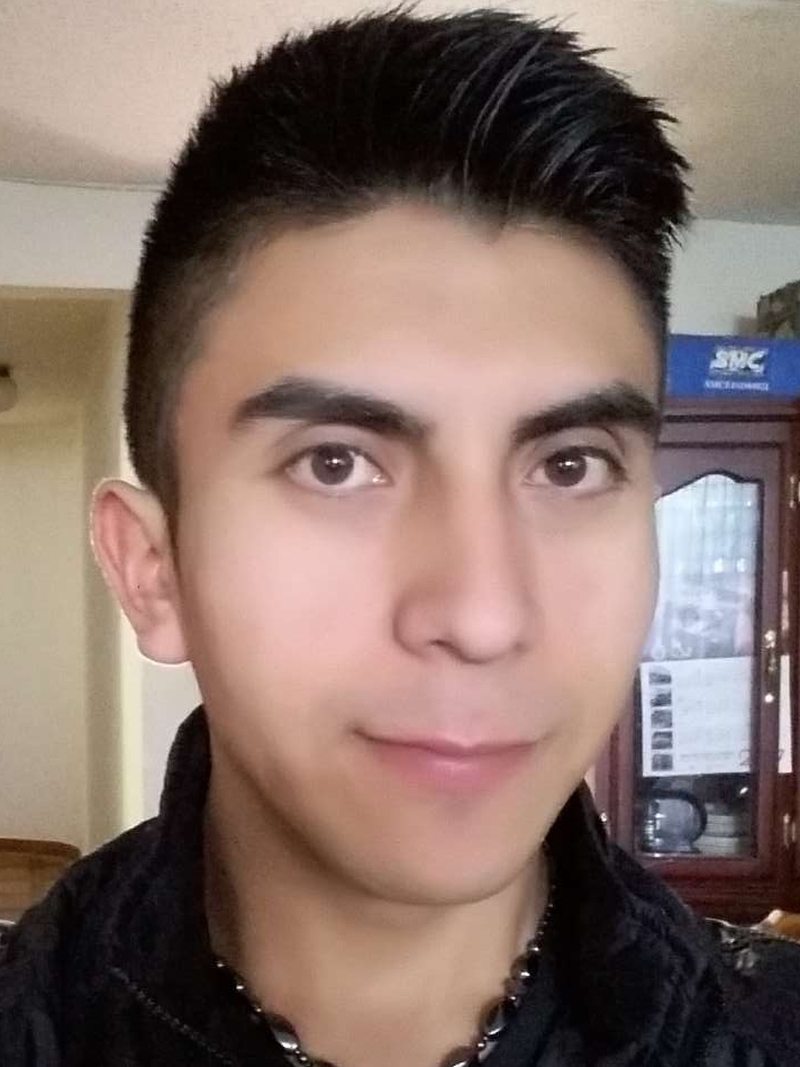Carlos Rivera