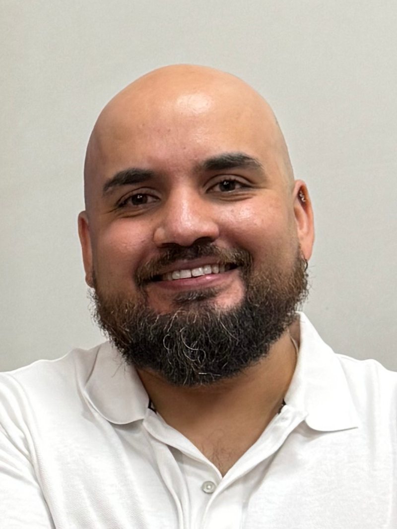 Henry Hughes Villarroel