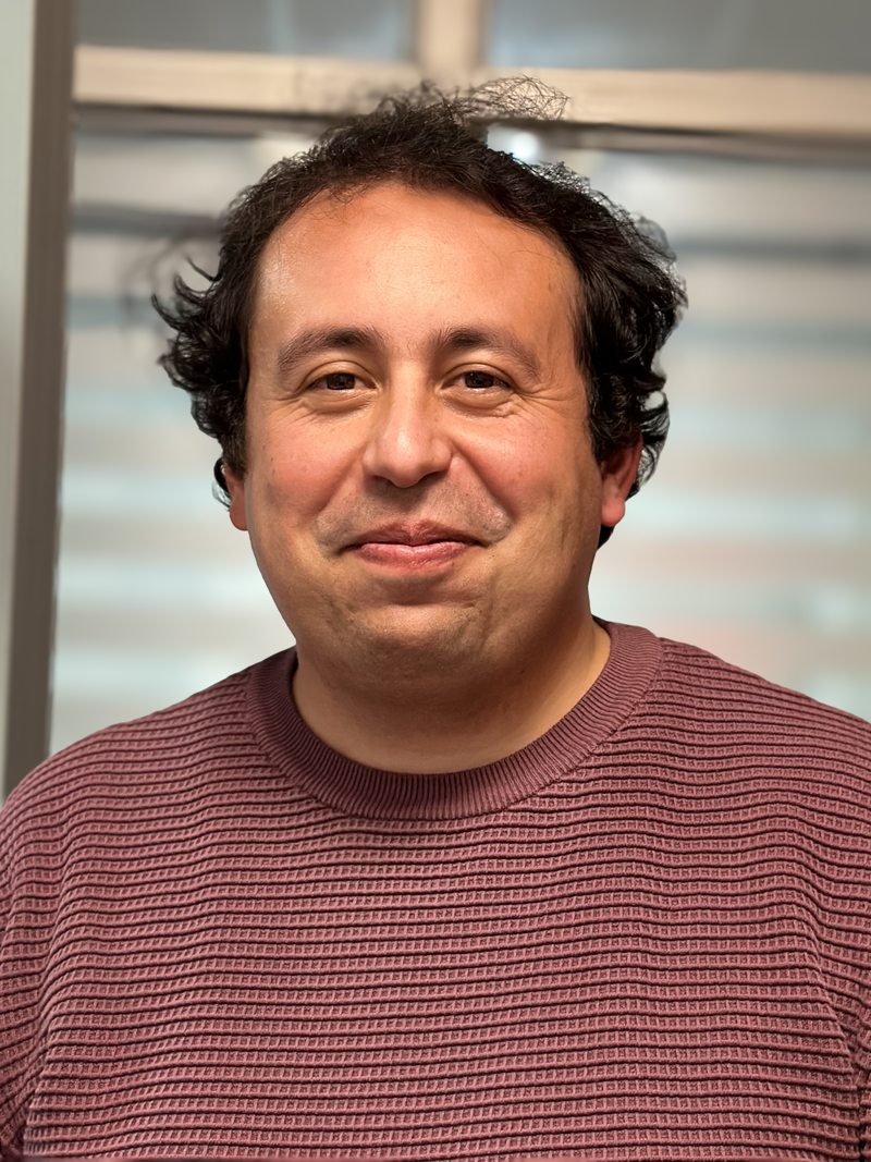 Víctor Valdebenito