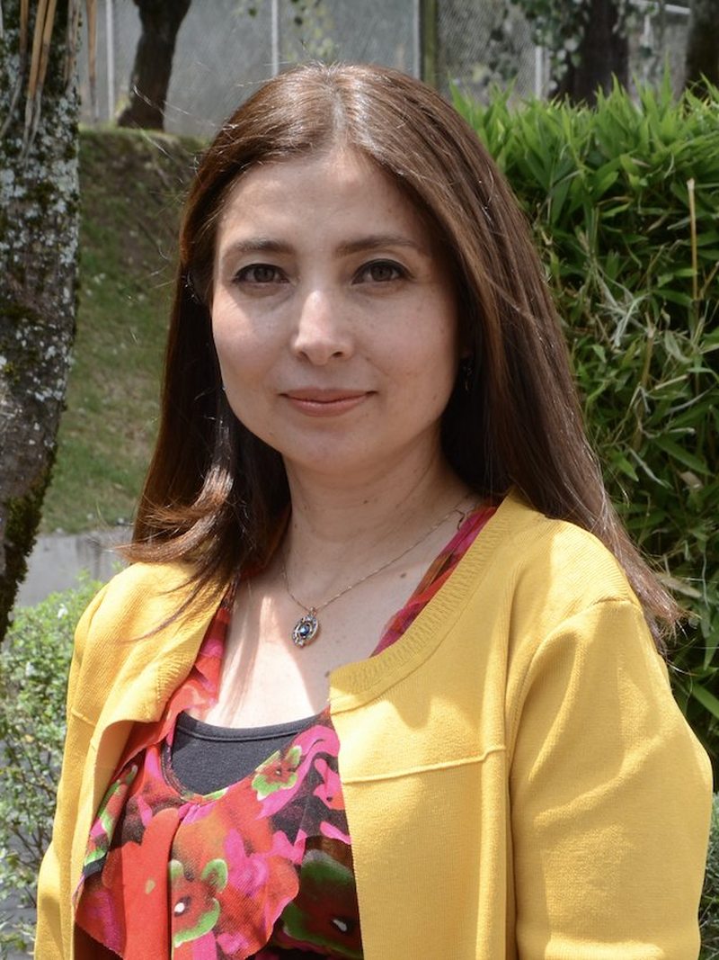Yasmina Atarihuana