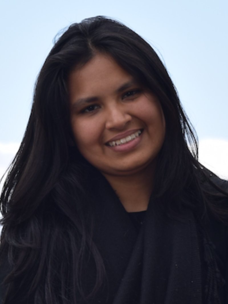 Yerika Marín Montilla
